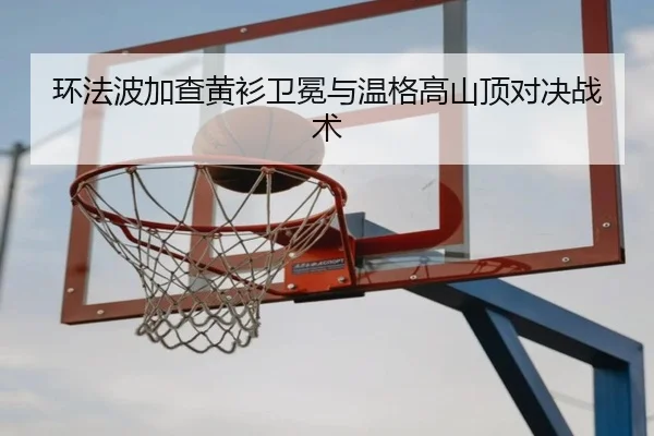 环法波加查黄衫卫冕与温格高山顶对决战术